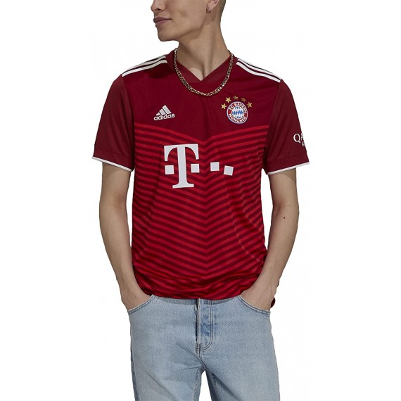 FC Bayern München 2021/2022 Trikot