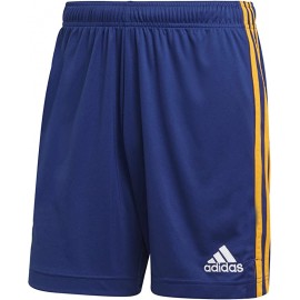 Real Madrid 2021/2022 Auswärtsshorts