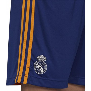 Real Madrid 2021/2022 Auswärtsshorts