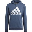 Essentials Big Logo Kapuzenpullover