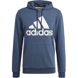 Essentials Big Logo Kapuzenpullover