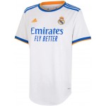 Real Madrid CF 2021/2022 Heimtrikot