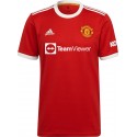 Manchester United 2021/2022 Heimtrikot