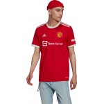 Manchester United 2021/2022 Heimtrikot