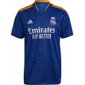 Real Madrid 2021/2022 Trikot