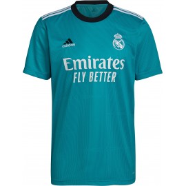 Real Madrid 2021/2022 Trikot Ausweichtrikot