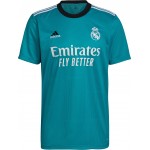 Real Madrid 2021/2022 Trikot Ausweichtrikot