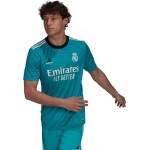 Real Madrid 2021/2022 Trikot Ausweichtrikot