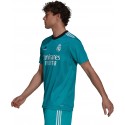 Real Madrid 2021/2022 Trikot Ausweichtrikot