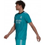 Real Madrid 2021/2022 Trikot Ausweichtrikot