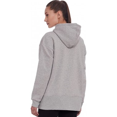 Damen Kapuzenpullover-HA6609