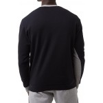 Herren Kapuzenpullover-HE4333