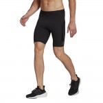 Adizero Half Race Kurz Strumpfhose