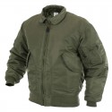 US Basic Cwu Jacke