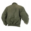 US Basic Cwu Jacke