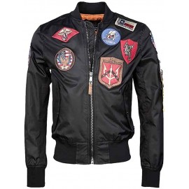 Herren Jacke-10430902