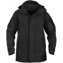 Herren Jacke-10616002