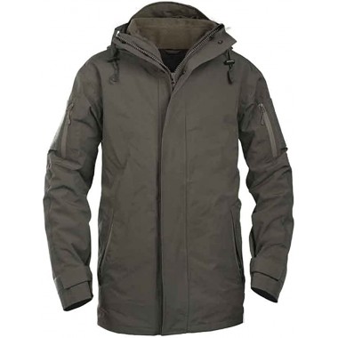 Herren Jacke-10616012