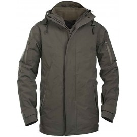 Herren Jacke-10616012