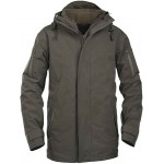 Herren Jacke-10616012