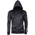 Herren Trainingsjacke-11446180