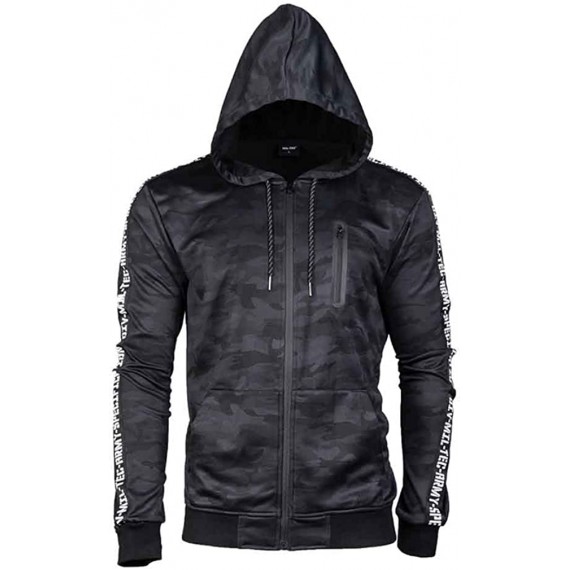 Herren Trainingsjacke-11446180