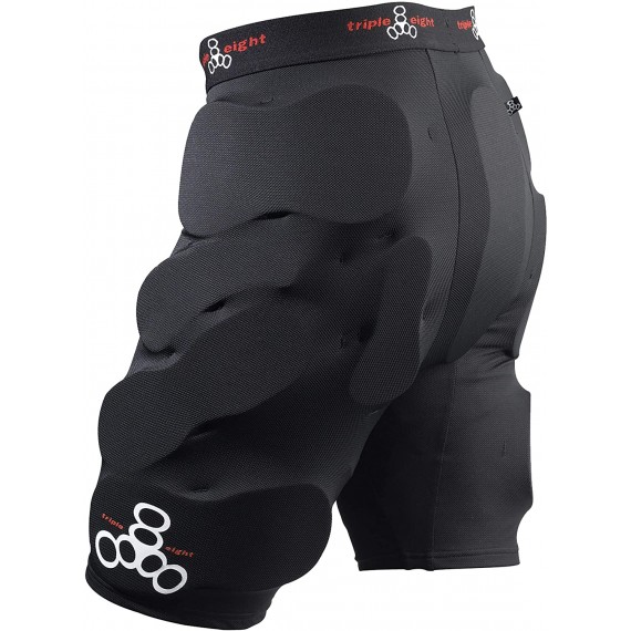 Bumsavers II Protektorenhose