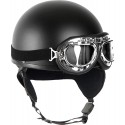 Unisex Halbschalenhelm-16688102