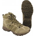 Unisex Trekking-Schuh-18833R