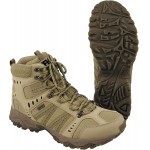 Unisex Trekking-Schuh-18833R