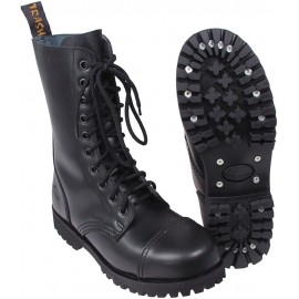 PureTrash Stiefel