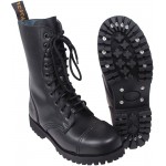 PureTrash Stiefel