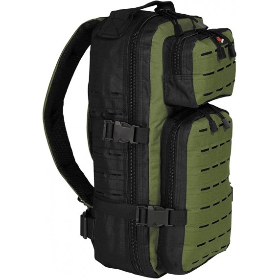 Assault Travel Rucksack