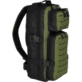 Assault Travel Rucksack