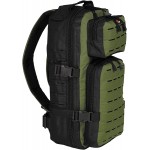 Assault Travel Rucksack