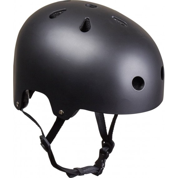 Skate Helm-HUP6002BLK