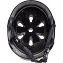 Skate Helm-HUP6002BLK