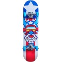 Characters Skateboard