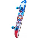 Characters Skateboard