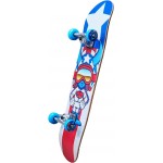 Characters Skateboard