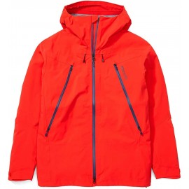 Alpinist Skijacke