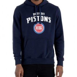 Detroit Pistons Kapuzenpullover