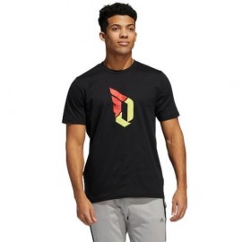 Dame Logo T-Shirt