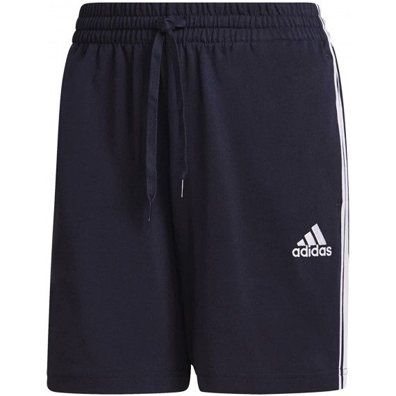 Aeroready 3-Streifen Marine Shorts