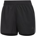 Run Icon 3-Streifen Shorts