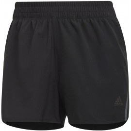 Run Icon 3-Streifen Shorts