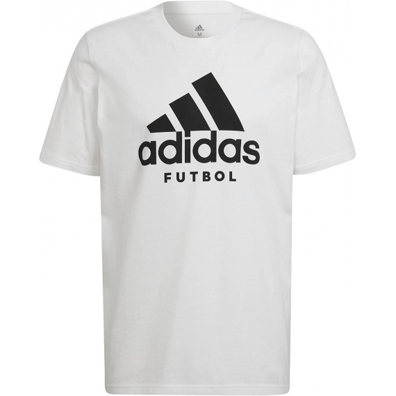 Herren Fußball T-Shirt - HA0900