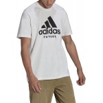 Herren Fußball T-Shirt - HA0900