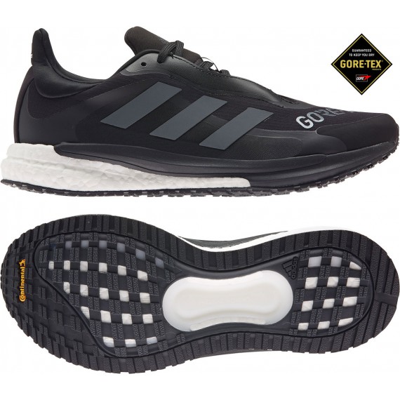 Solar Glide 4 GTX Laufschuh