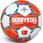 Bundesliga Brilliant Replica S-Light V21 2021/2022 Fußball Ball